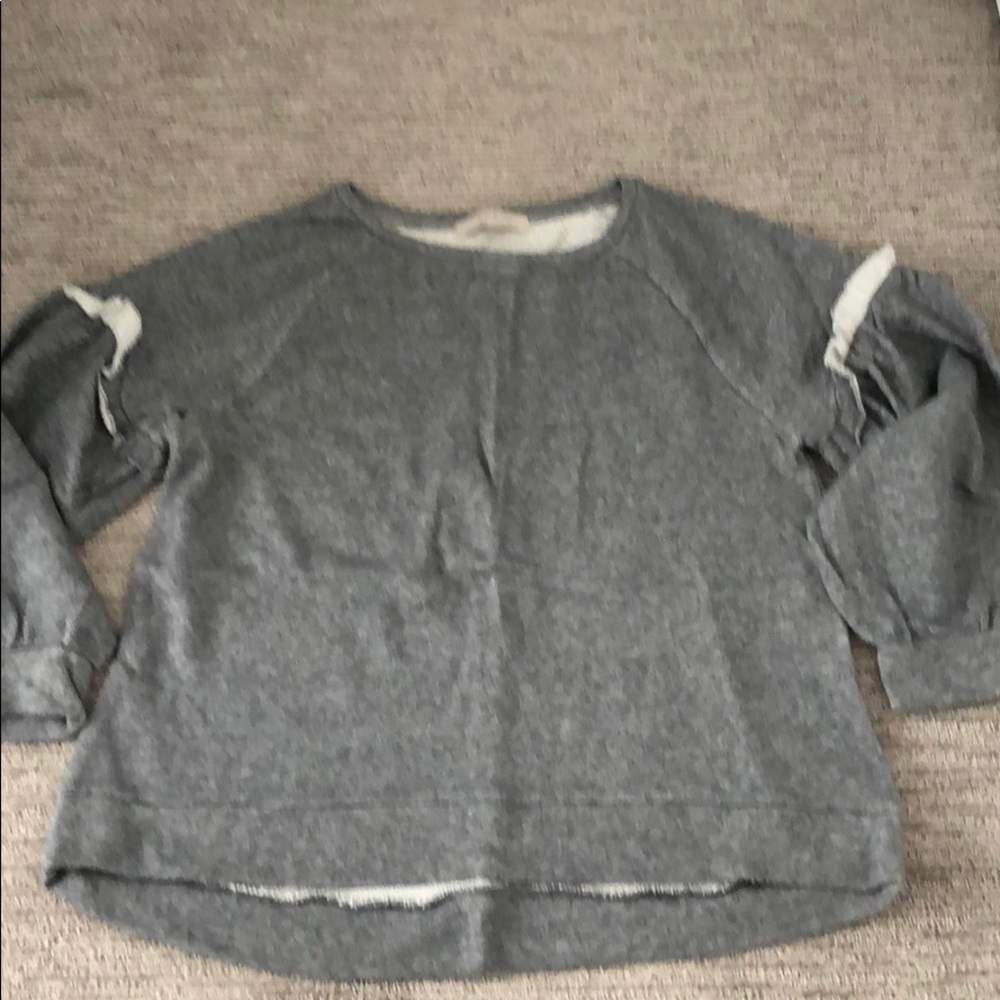 Loft sweatshirt